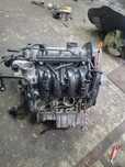 BBZ,AUB 1.4 Skoda Fabia,seat,polo