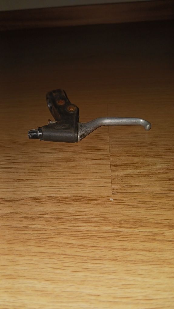 Manete dianteira para v-brake/travao mecânico