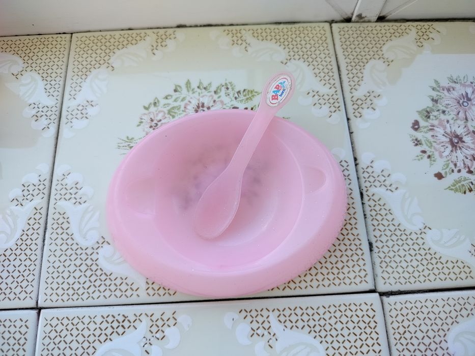 Меблі лялькові різні