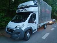 Fiat Ducato 3.0max 180KM