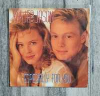 Kylie Minogue & Jason Donovan Especially For You Single 7