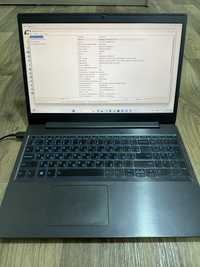 Игровой ноутбук Lenovo l340, gtx 1650