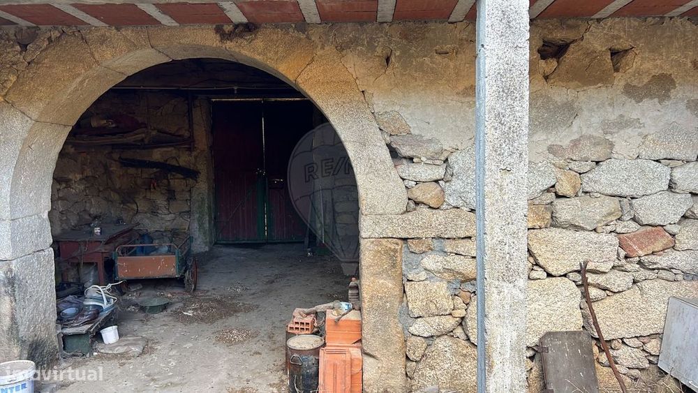 Moradia T3 para venda