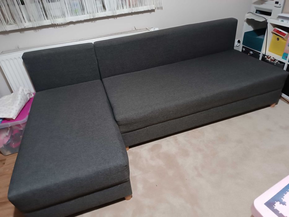 Narożnik ,stan dobry