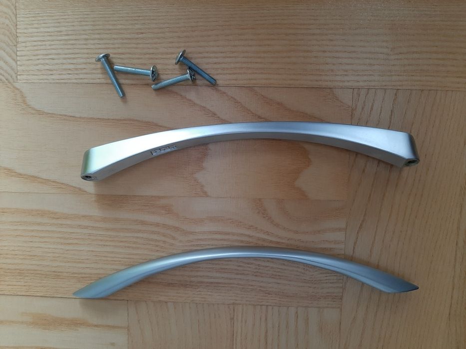 Nowy Uchwyt do szafki uchwyty