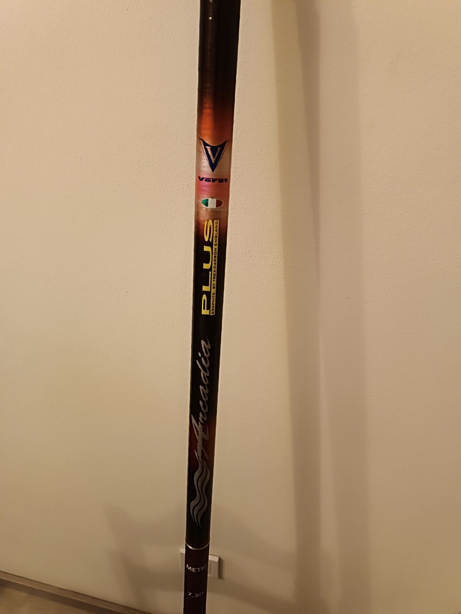 Cana veret Arcádia plus 7.30M