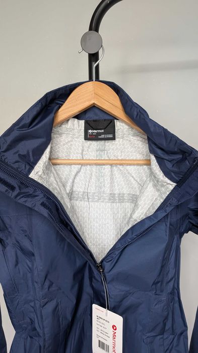 Kurtka damska Marmot Precip Eco W Jkt XS