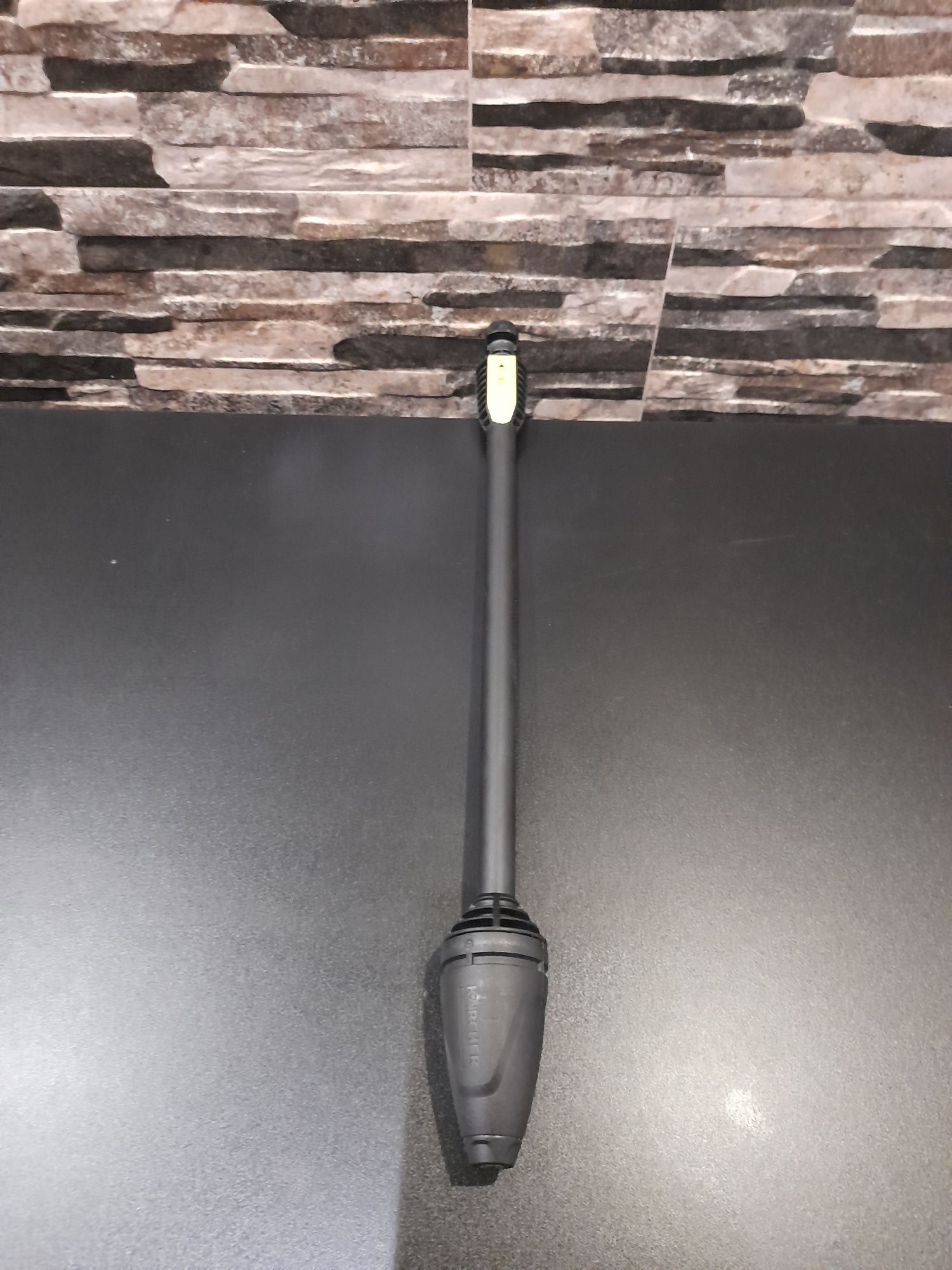 Maquina de pressão karcher assessorios Ponteira rotativa NOVA original