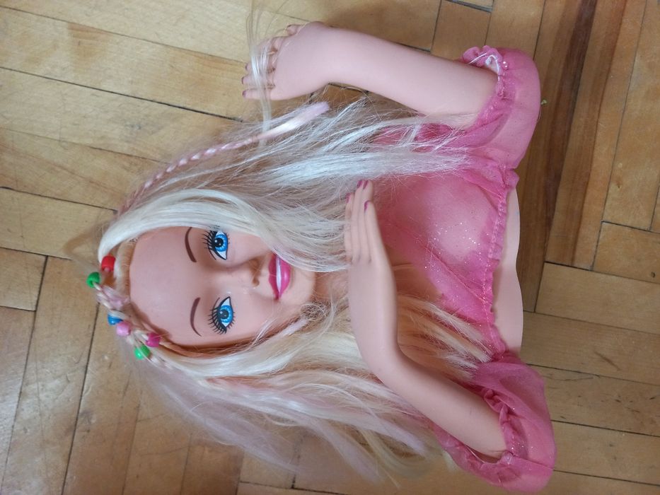 Лялька   манекен