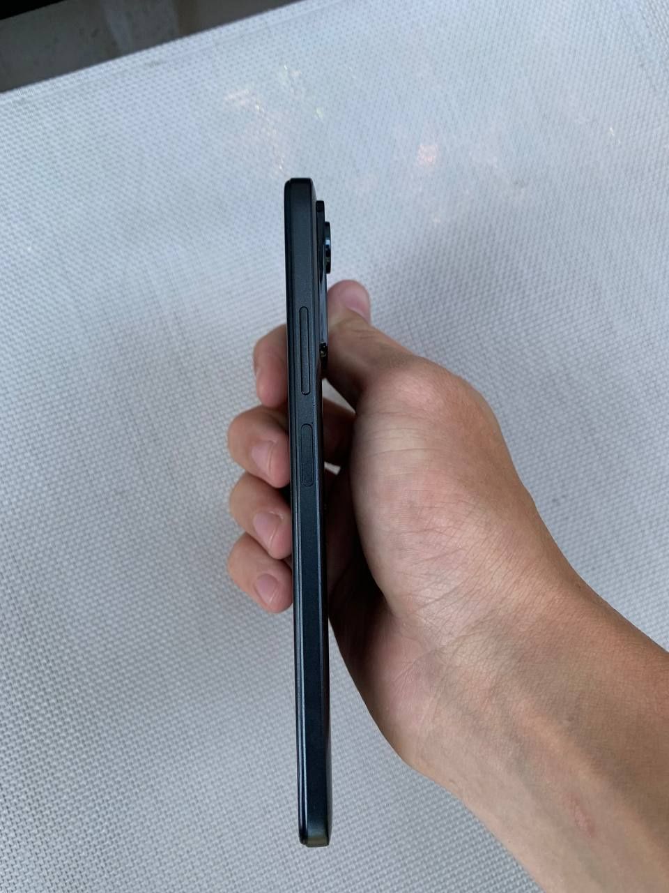 Redmi note 12s 8/256