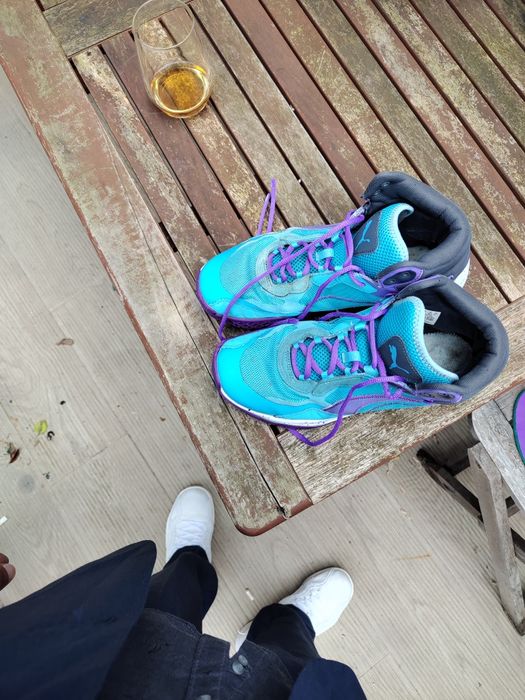 Puma Pro Maker High Pro Foam Tam 44