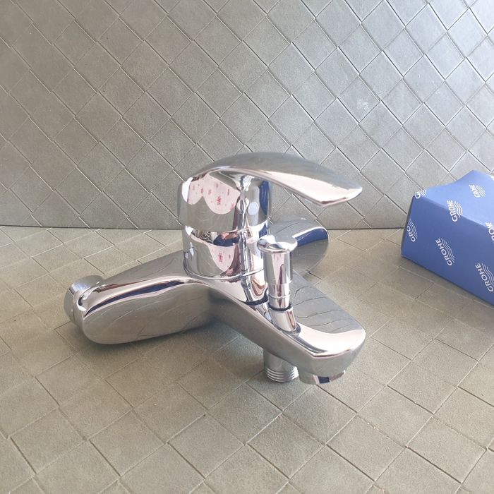 Torneira banheira/chuveiro GROHE - NOVA