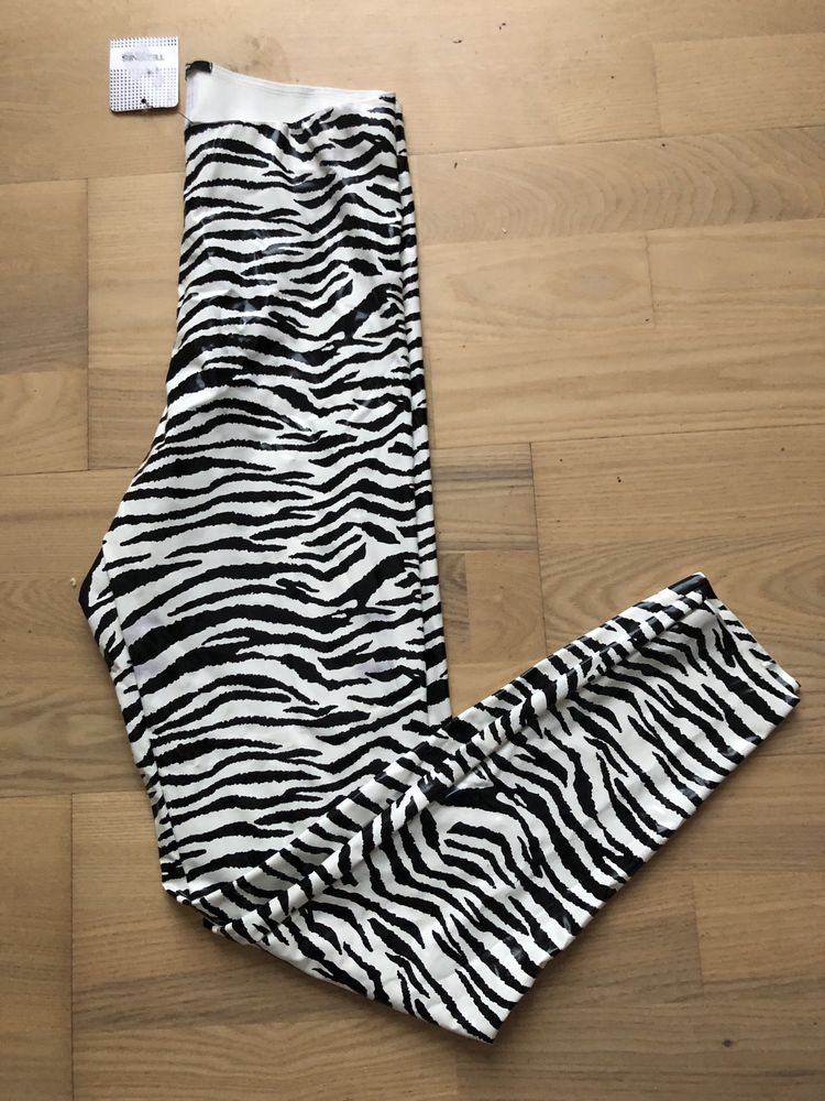 Legginsy Calzedonia Tezenis S/36