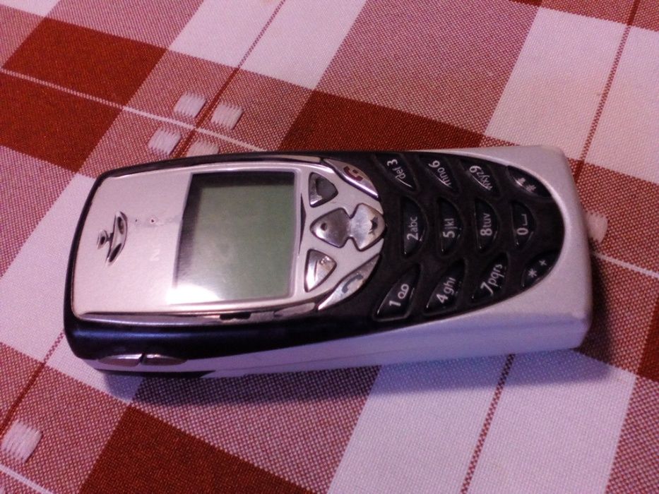 Nokia Series 8310