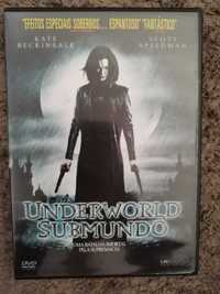 Underworld Submundo DVD