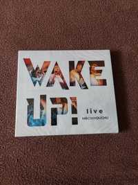 Płyta CD Mocni w Duchu WAKE UP live