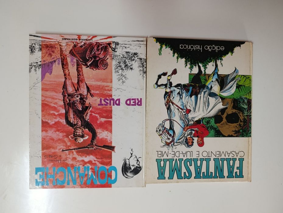 Livros Raros, Coleções antigas!