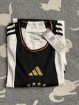 Оригинальна футболка Adidas сборной Германии