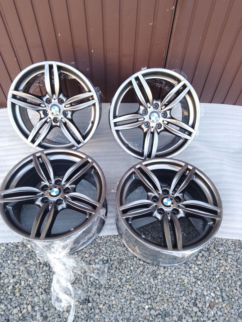 Felgi BMW styling 351 m pakiet E60 f10 f30 e90 e46 inne