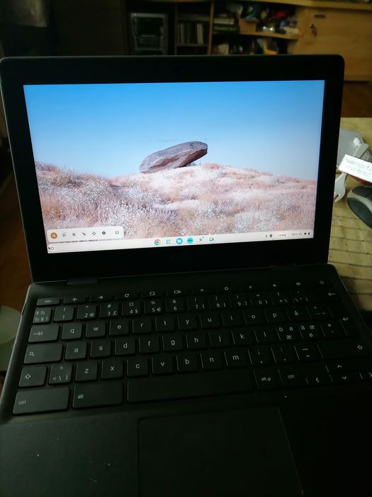 Chrombook, laptop, Asus, system, Android tablet