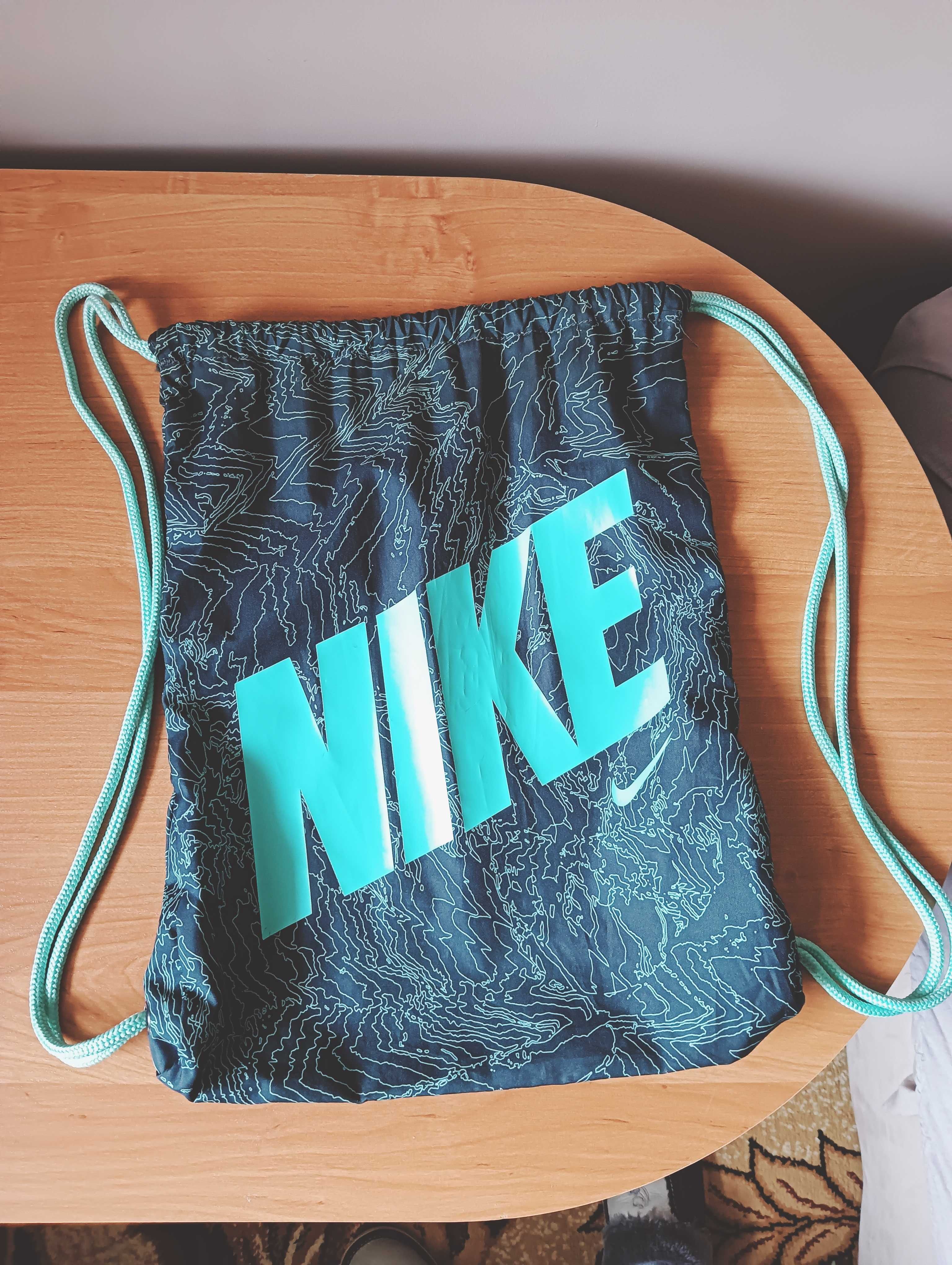 Worek/plecak Nike