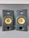 Kolumny, monitory B&W DM 600 s3
