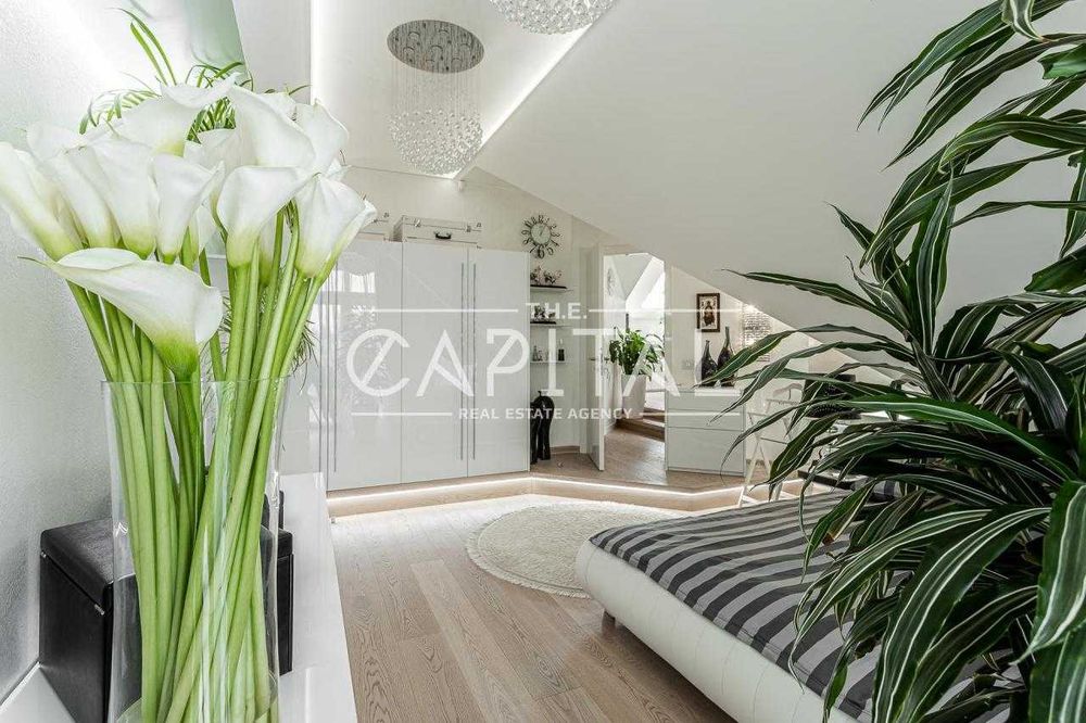 Оренда УНІКАЛЬНОГО РОЗКІШНОГО будинку на Батиєвій Горі Печерськ центр