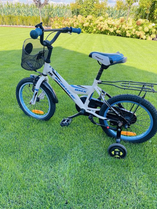 Rower BMX MBIKE 16