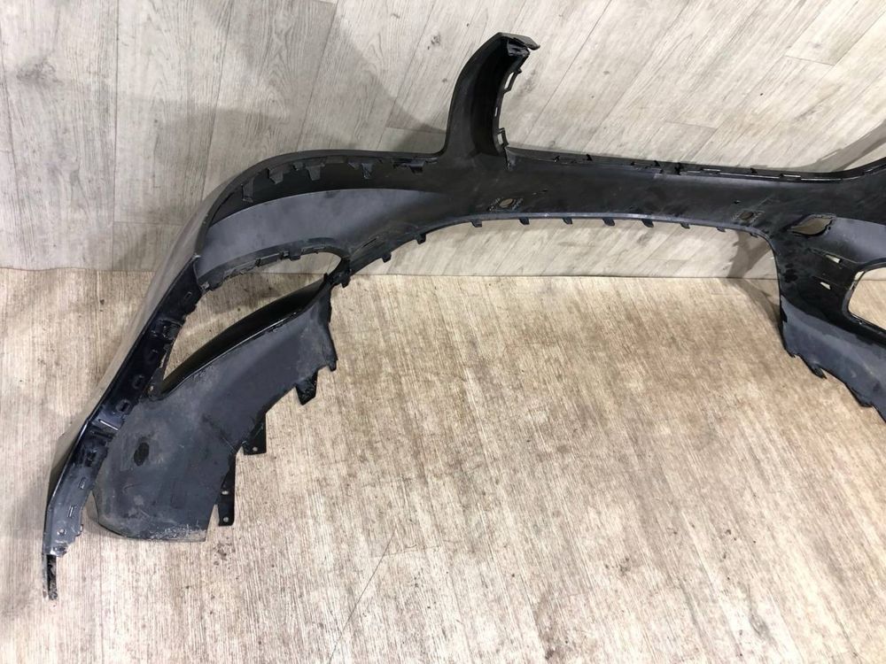Бампер передний Mercedes V AMG W447 2014 2015 2016 2017 2018 2019 2020