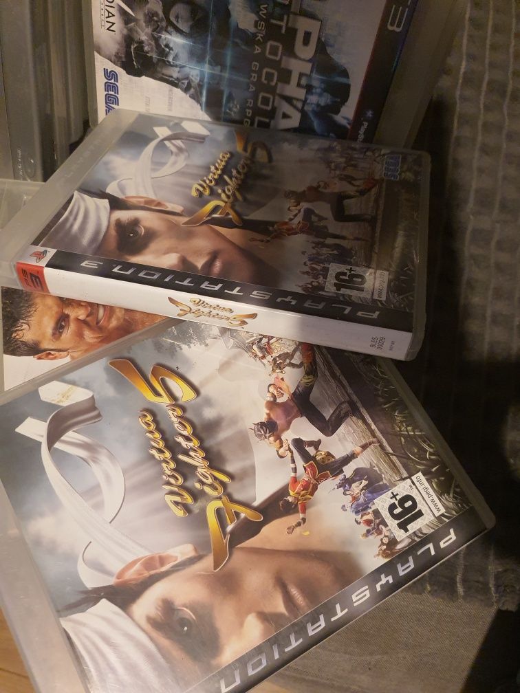 Sprzedam zamienię Wymiana Gier UFC Ps3