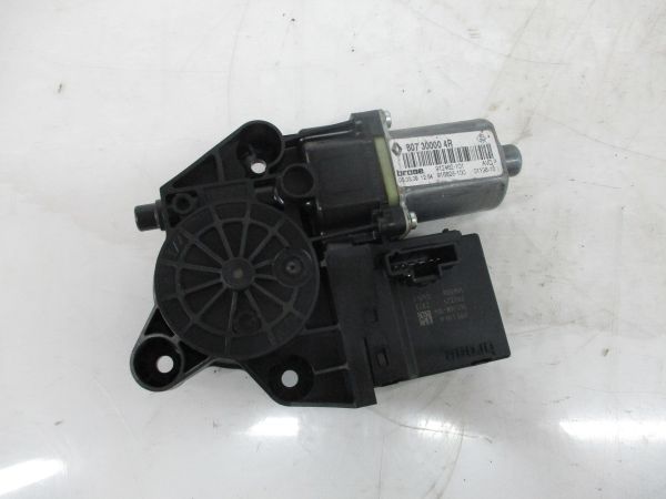 Motor vidro frente direito RENAULT Megane III (BZ0_)
