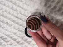 Makeup Revolution Magnetize Eyeshadow Magnetyczny cień do powiek Brown