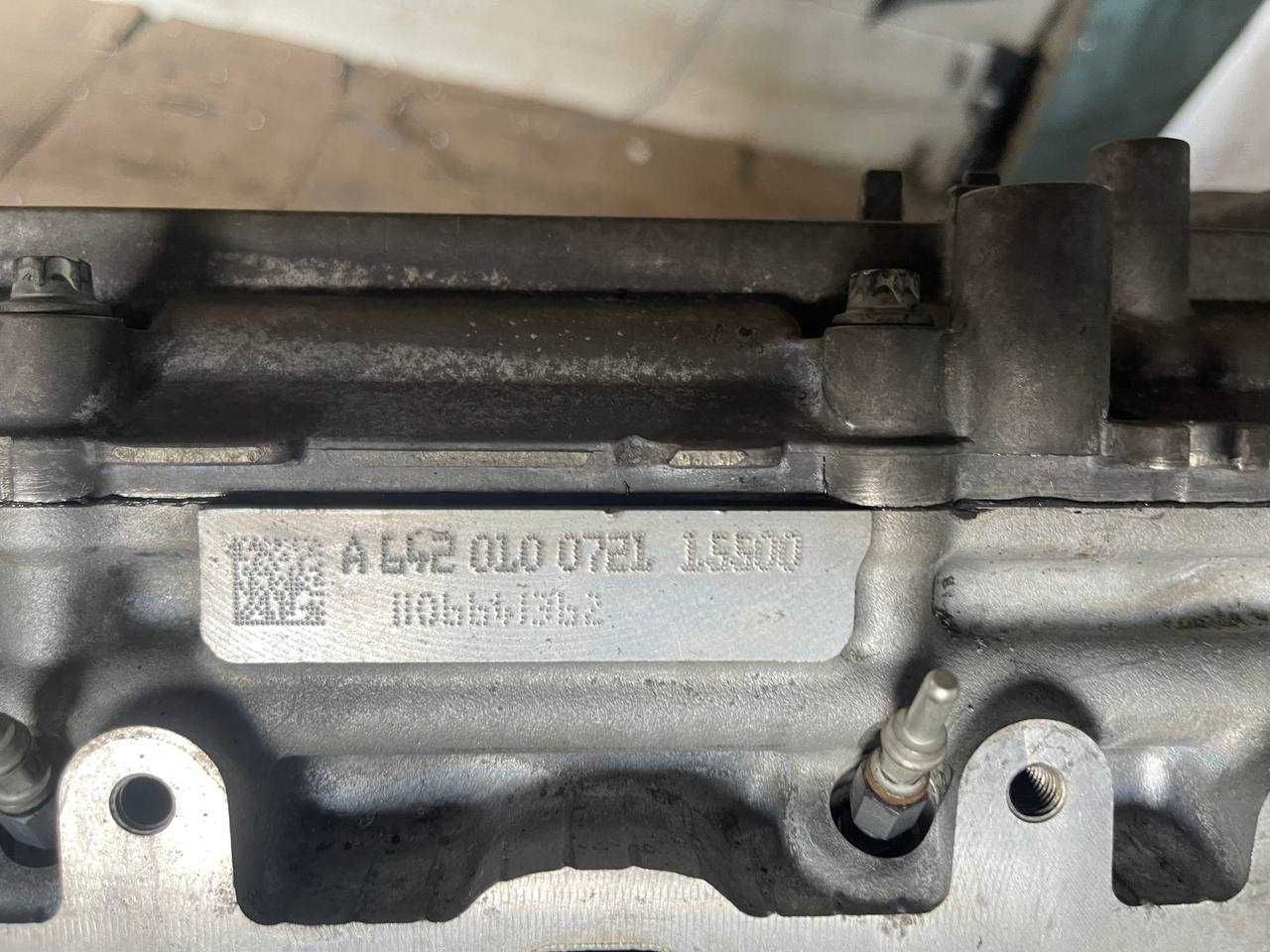 Двигун 3.0 ОМ642.820 Mercedes Sprinter Vito МЛ 164 W164 рестайл