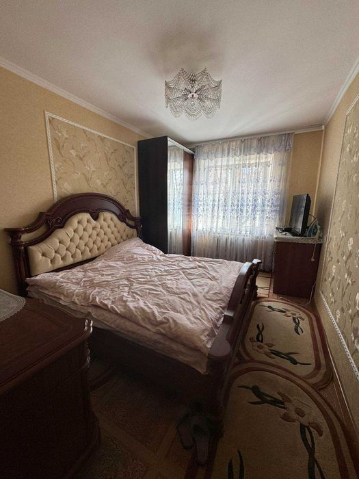 Продаж 2к квартира Виставка