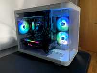 PC Gaming - AMD 5600X - Nvidia 3070Ti - 32GB RAM - 1TB SSD