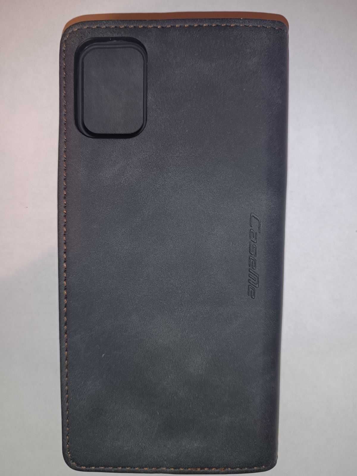 Etui do Samsung Galaxy A51