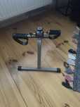 rowerek rehabilitacyjny
