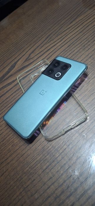 Vendo/Troco Oneplus 10 Pro 5G