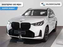 BMW X3 20 xDrive M Sport, Pakiet Premium, Harman, Hamulce M