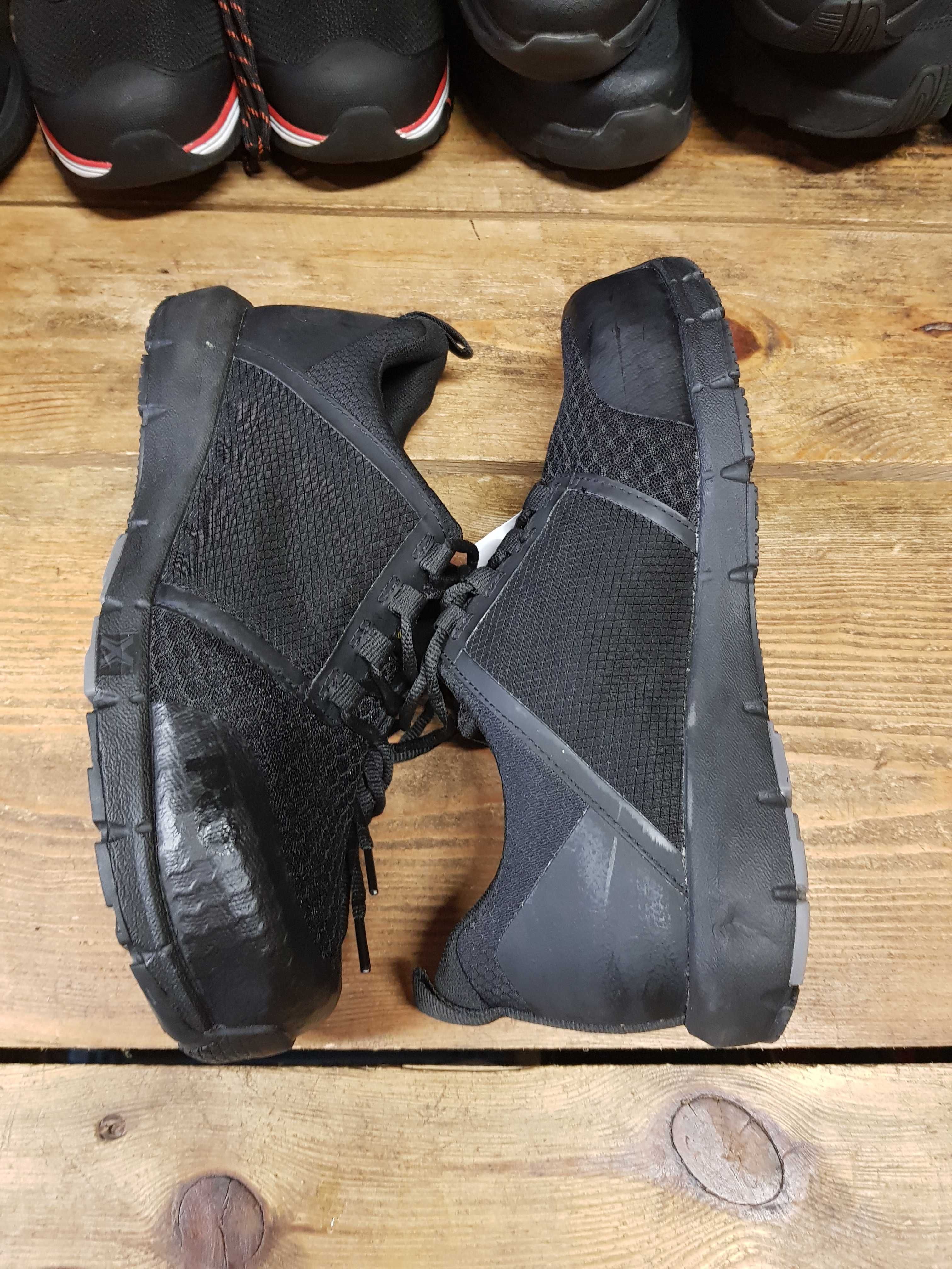 Buty robocze TIMBERLAND rozm 42 wkł 28 cm S3
