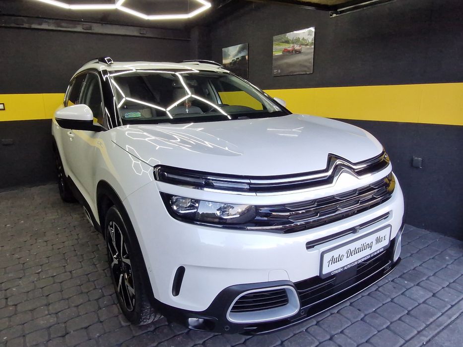 Detailing Korekta lakieru /Polerowanie karoseri/zabezpiecze cermiczne