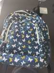 Mochila   menina