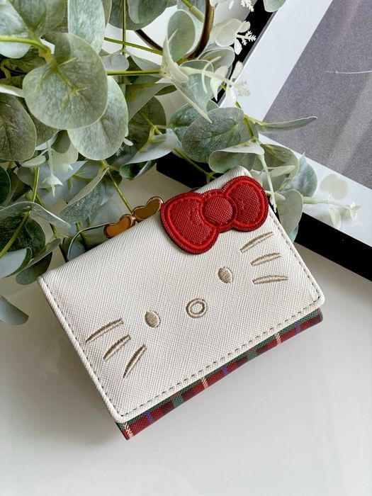 Гаманець для дівчинки