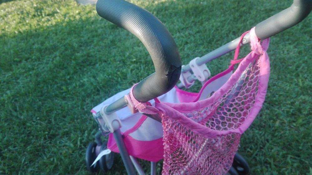 Carrinho de Bonecas BabyBorn Zapf