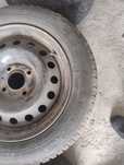 Koła opony r15 lato zima Nissan Mazda Toyota 4 x 114,3