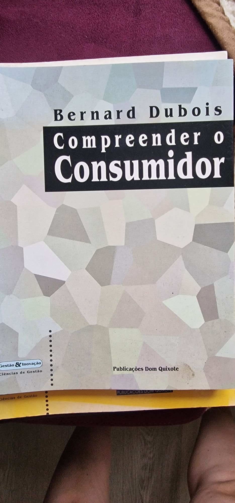 Livros Marketing