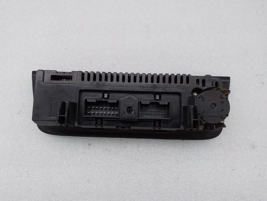 Comando chauffage / sofagem SEAT Ibiza IV ST (6J8, 6P8)