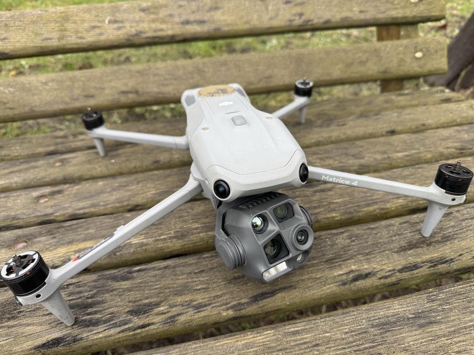 Matrice 4t 21 година наліт