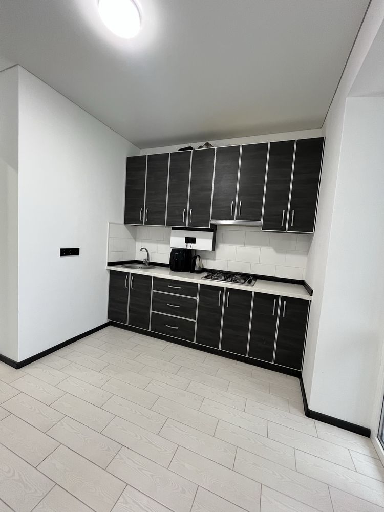 без% Продаж 1-к квартири ЖК Петрівський квартал, Софіївська Борщагівка