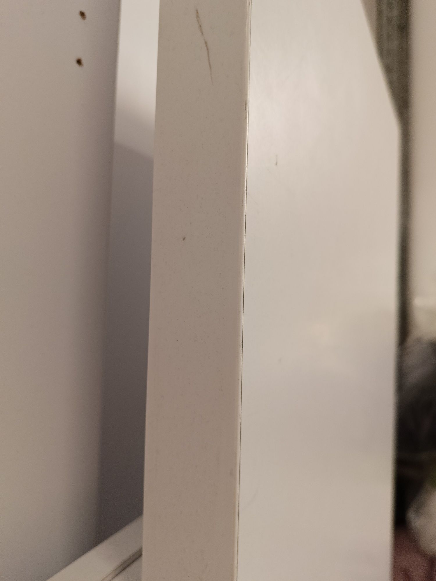 Półka,  blat 180x50x3,5cm